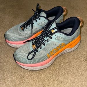 Hoka Bondi 7
